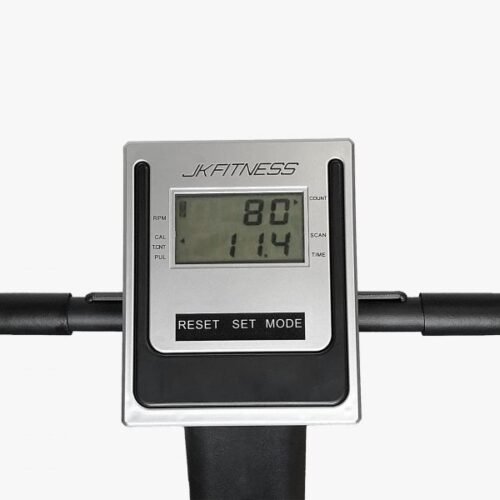Stepper richiudibile regolabile JK5035 display