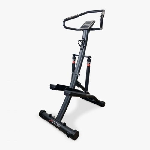 Stepper richiudibile regolabile JK5035 jkfitness