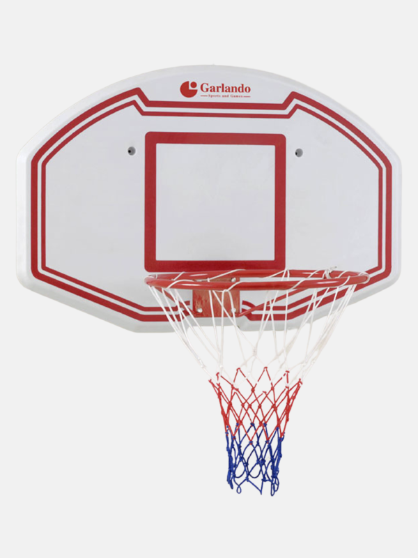 Tabellone Basket DA MURO BA 10