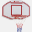 Tabellone Basket DA MURO BA 10