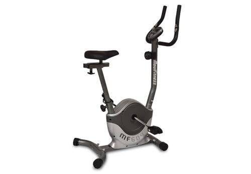 CYCLETTE MAGNETICA JK FITNESS MF 604 BICICLETTA DA CAMERA