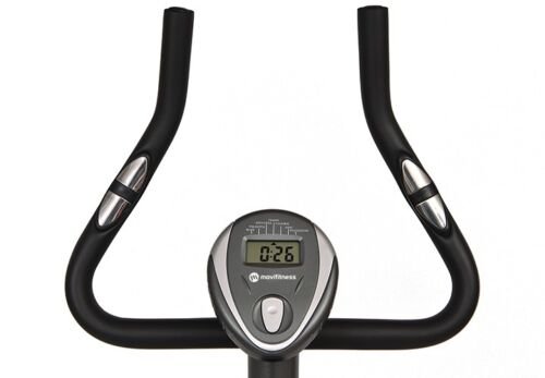 CYCLETTE MAGNETICA JK FITNESS MF 604 MANUBRIO