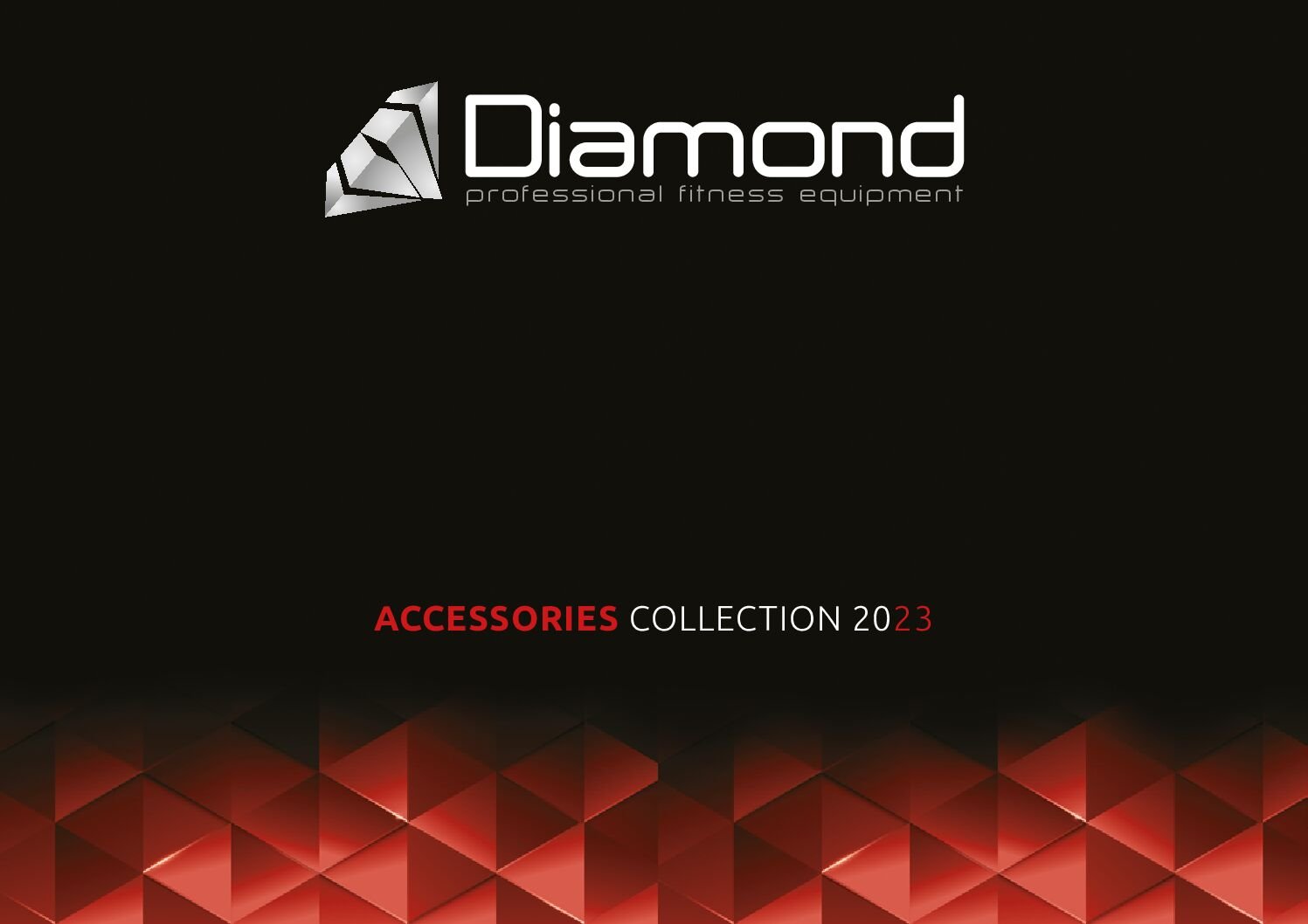 Catalogo Diamond ACCESSORIES 2023 1 pdf