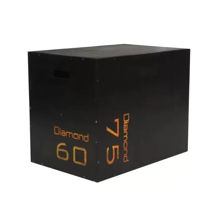 Plyo box Nera Diamond Pro PBD 2