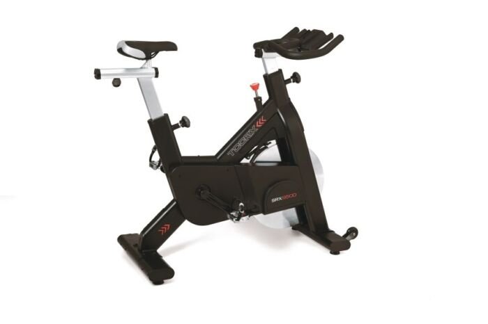 Indoor cycle SRX 9500 Chrono Pro Line