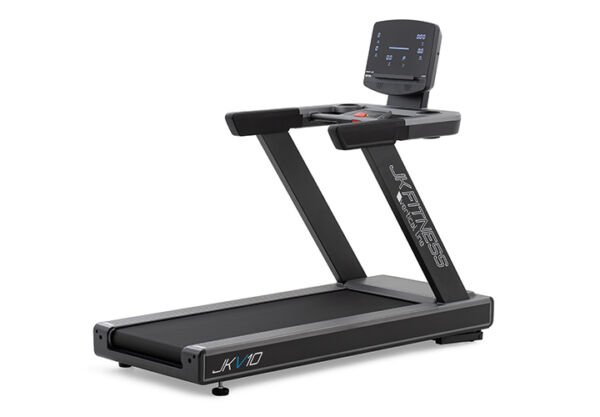 Tapis Roulant elettrico jk fitness Vertical JKV10