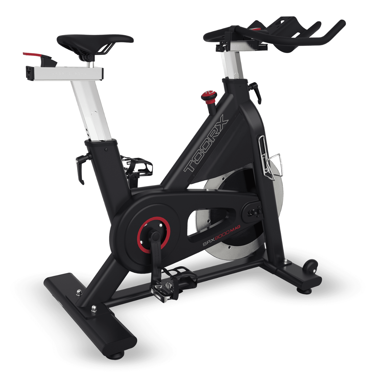 Indoor cycle SRX 9000 Mag Vertical Line 15 indoor cycle SRX 9000 MAG chrono line