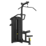 Pin Loaded Lat machine PLX 4500 TOORX macchina