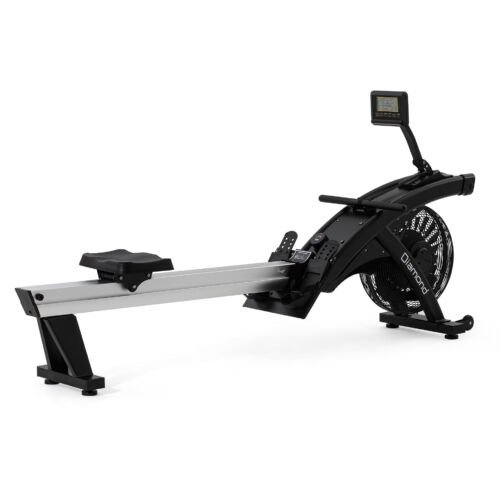 Vogatore ad aria AIR ROWER PRO DIAMOND R AIR P