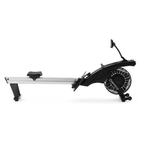 Vogatore ad aria AIR ROWER PRO DIAMOND R AIR P profilo