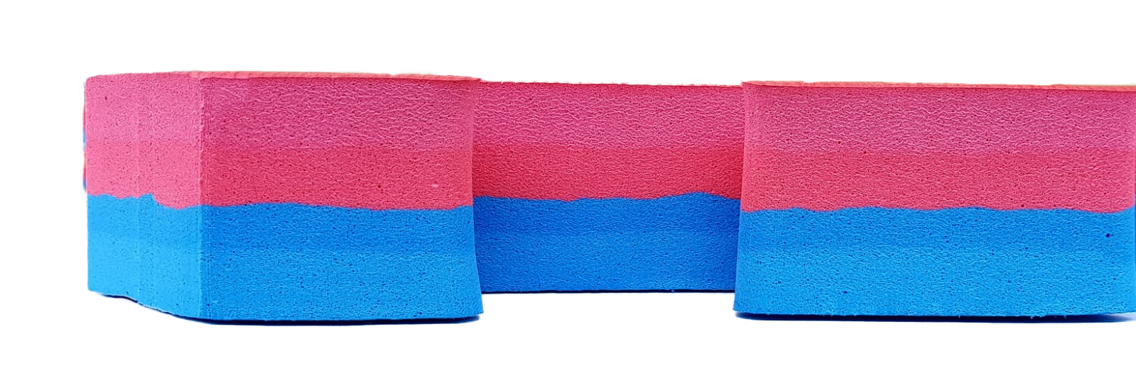 Pavimentazione Sportiva Eva 4 Cm alta densità - immagine 3