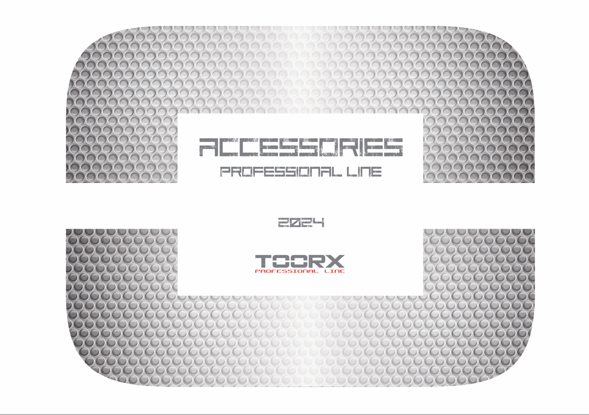 Toorx Accessori fitness 2024