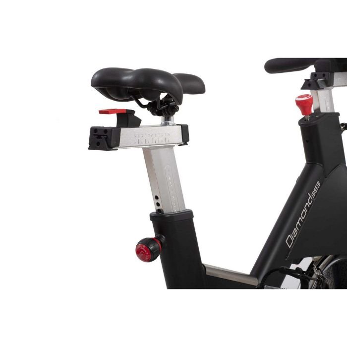 Indoor cycle S53 Diamond - immagine 6