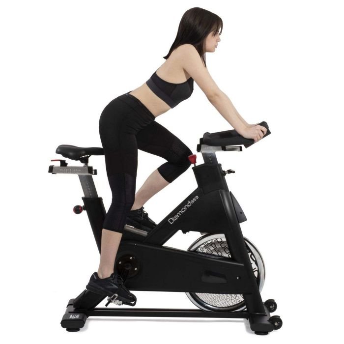 Indoor cycle S53 Diamond - immagine 4