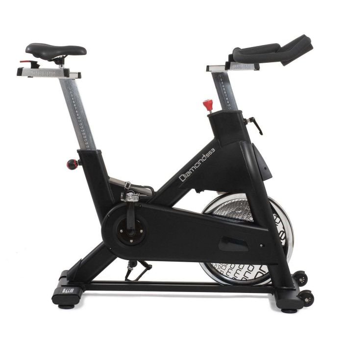 Indoor cycle S53 Diamond - immagine 3