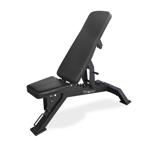 Panca regolabile Pro Diamond ADJ BENCH1