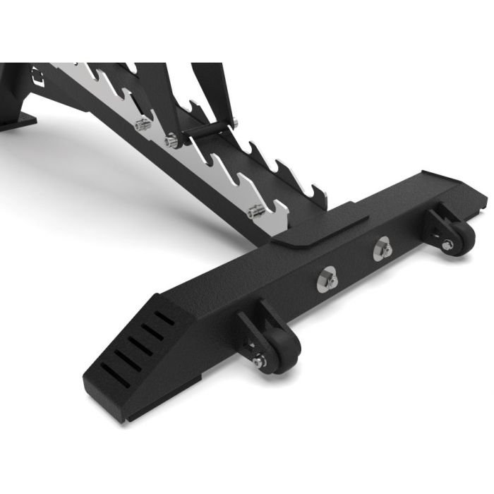 Panca regolabile WBX-950 PRO Toorx - immagine 4