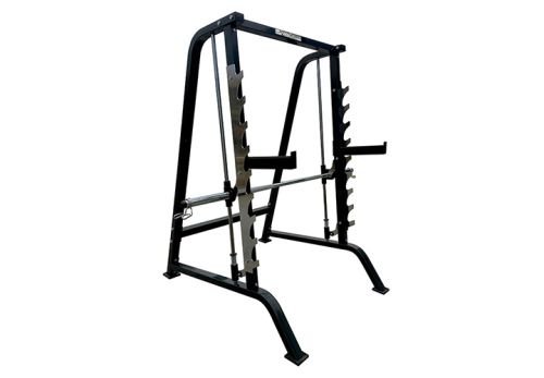 stazione smith machine JKV65