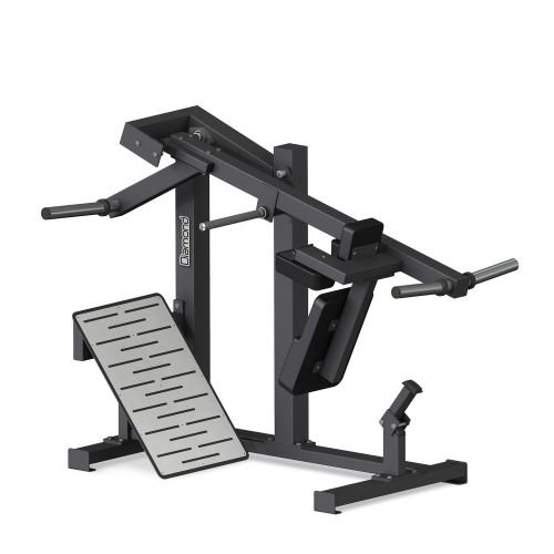 Pendulum Squat Machine diamond PL300 PENDULUMSQUAT