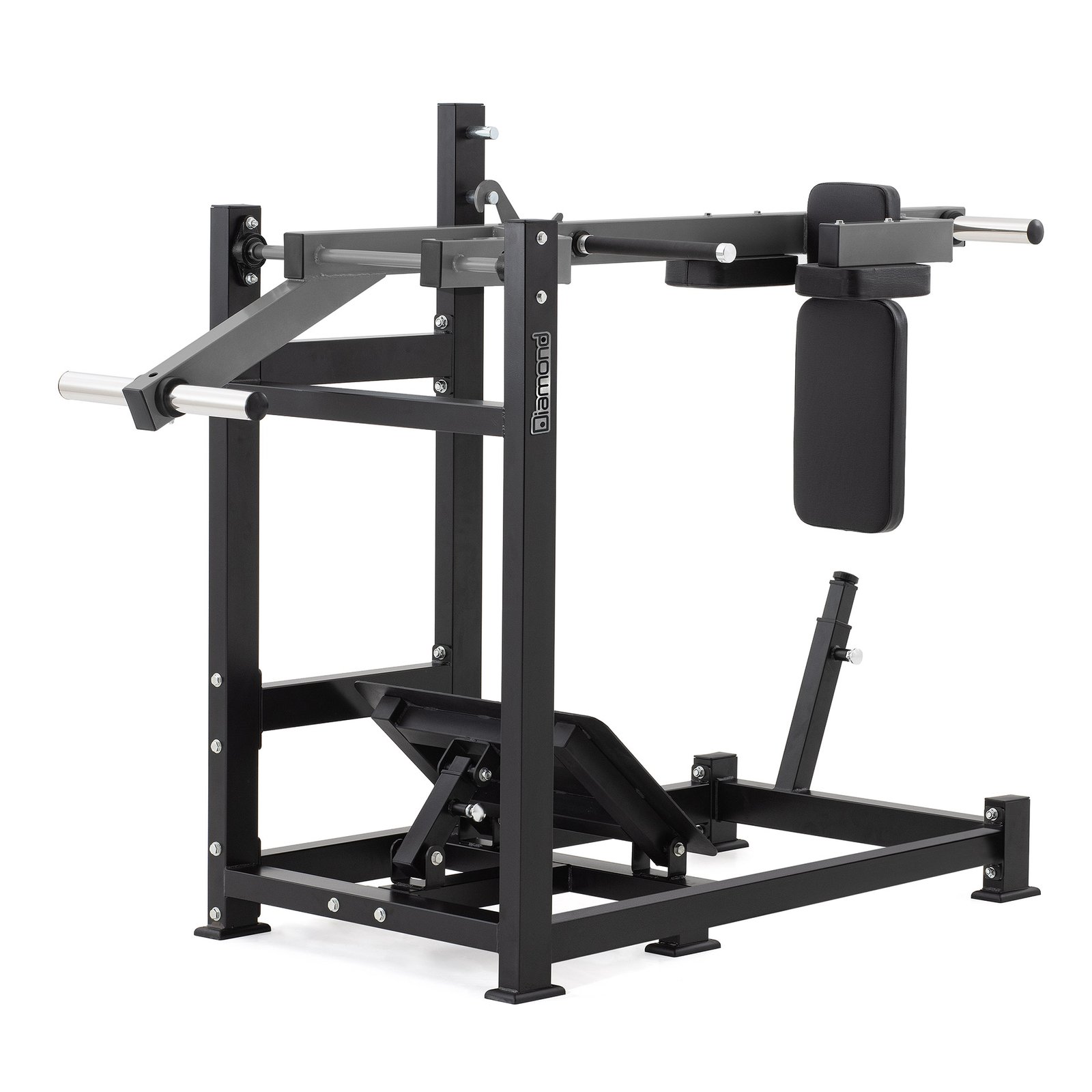 Pendulum Squat Pro Diamond PL PENDULUMSQUAT