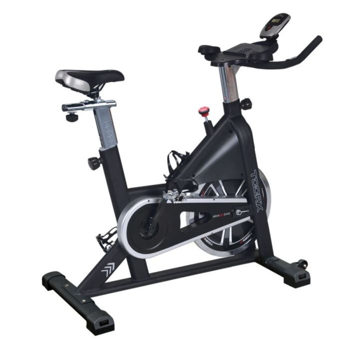 spin bike Toorx srx 60 evo