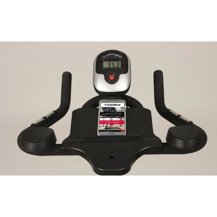 spin bike Toorx srx 60 evo manubrio