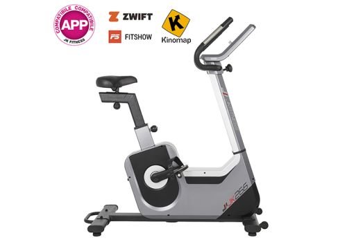 JK FITNESS cyclette elettromagnetica jk266