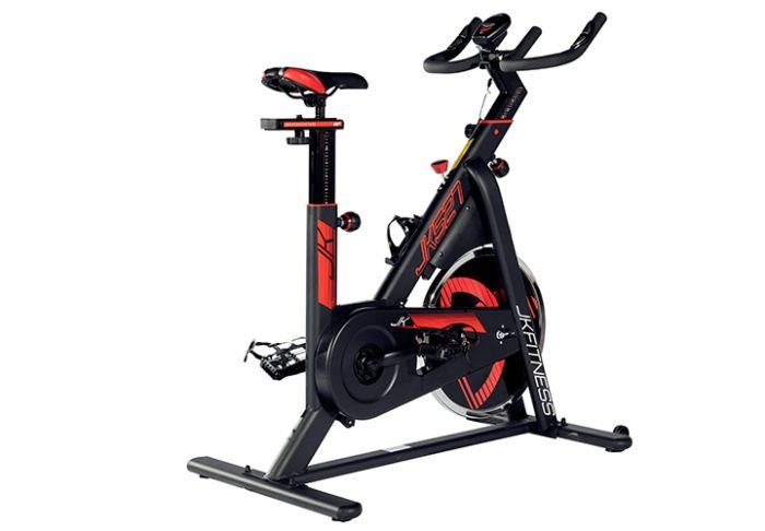 Cyclette Spinning Indoor JK 527 - immagine 2
