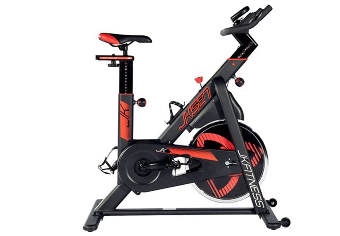 Cyclette Spinning Indoor JK 527