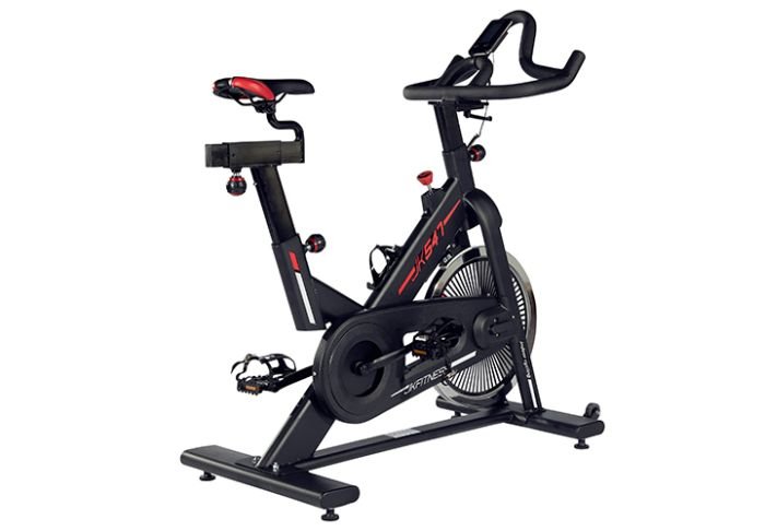 Indoor Cycle JK 547 - immagine 2