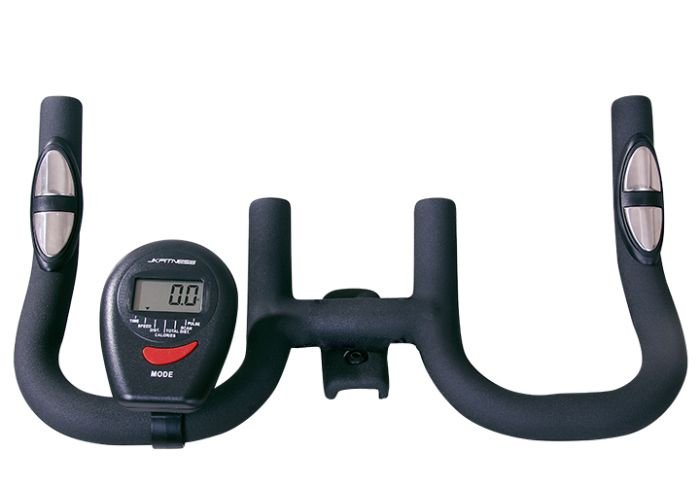 Cyclette Spinning Indoor JK 527 - immagine 3