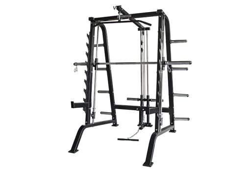 Smith Machine Luxury JKV72 jk fitness vertical line