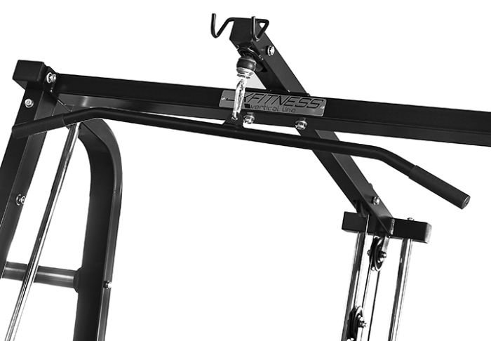 Smith Machine Luxury JKV72 jk fitness vertical line bilanciere