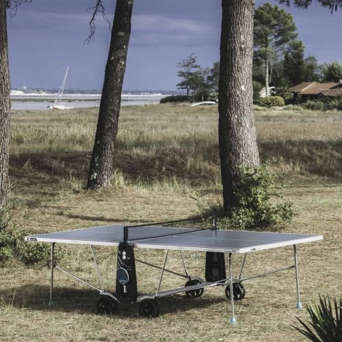 Tavolo da ping pong cornilleau 100x outdoor esterno