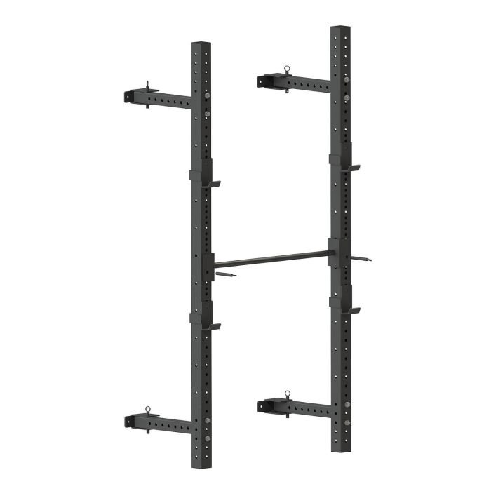 power rack a muro diamond professionale WMR