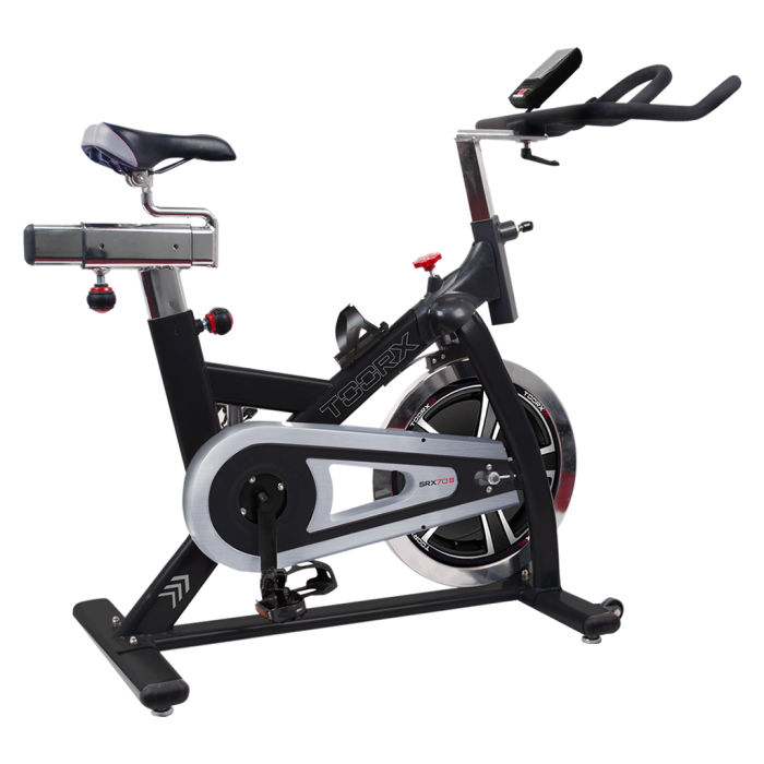 tOORX sPIN bIKE SRX 70S COMPLETA