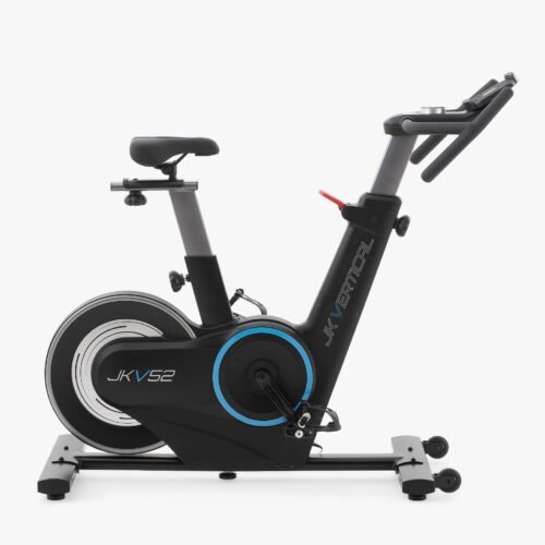 Cyclette da Allenamento Multifunzionale JKV52