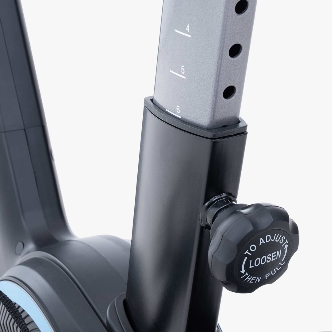 Cyclette da Allenamento Multifunzionale JKV52 5 Cyclette da Allenamento Multifunzionale JKV52 - immagine 3