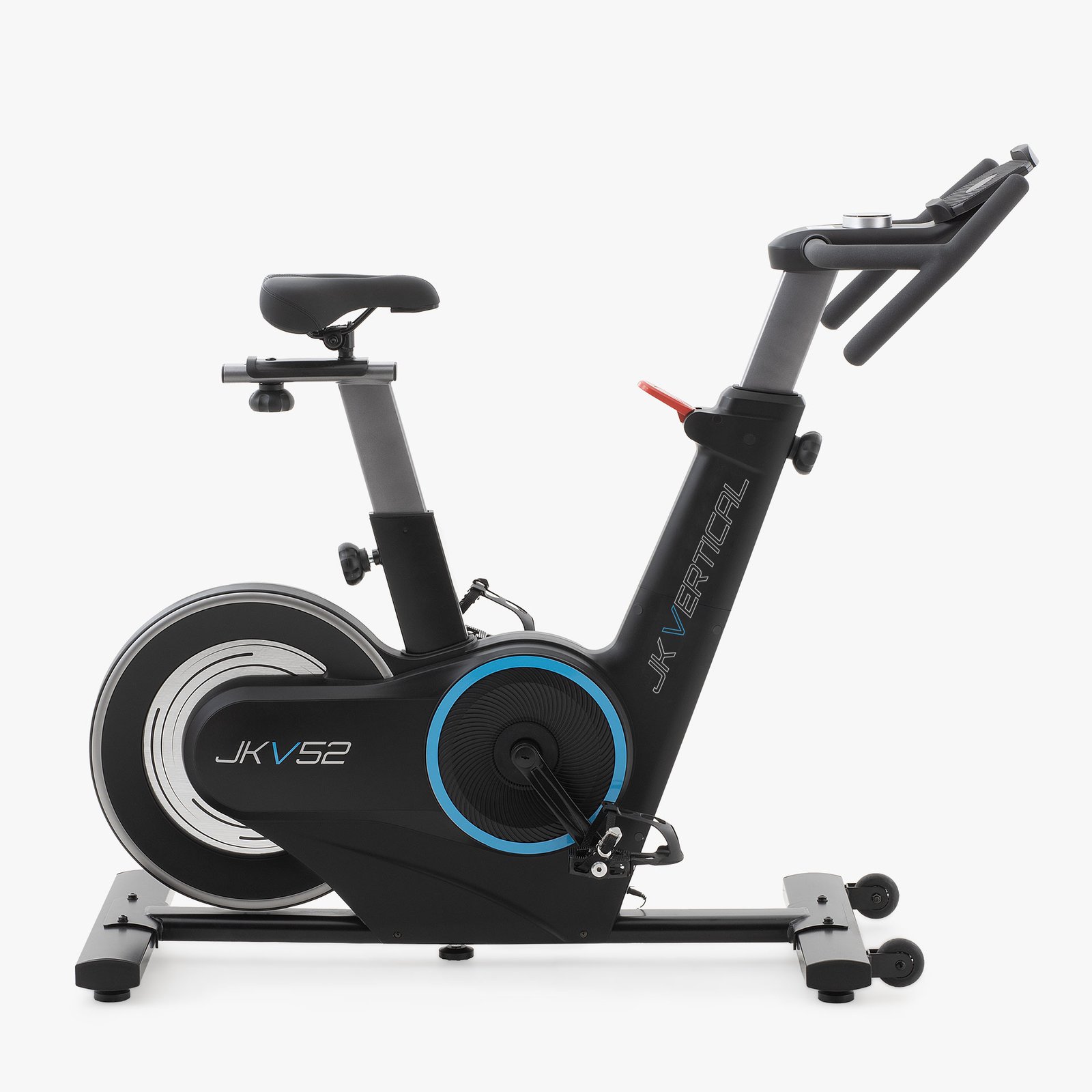 Cyclette da Allenamento Multifunzionale JKV52 4 Cyclette da Allenamento Multifunzionale JKV52 - immagine 2