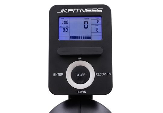 Indoor Cycle JK 547 26 JK5077 display W