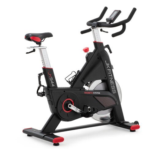 JK544 cyclette MAGNETICA JK FITNESS