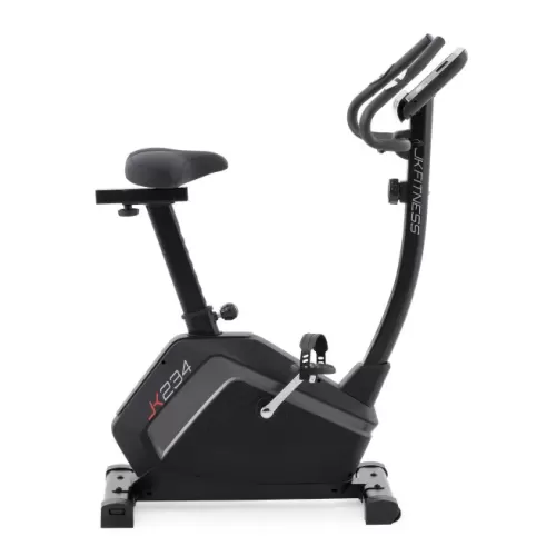 cyclette jk fitness jk 234 compatibile app zwift e kinomap 1