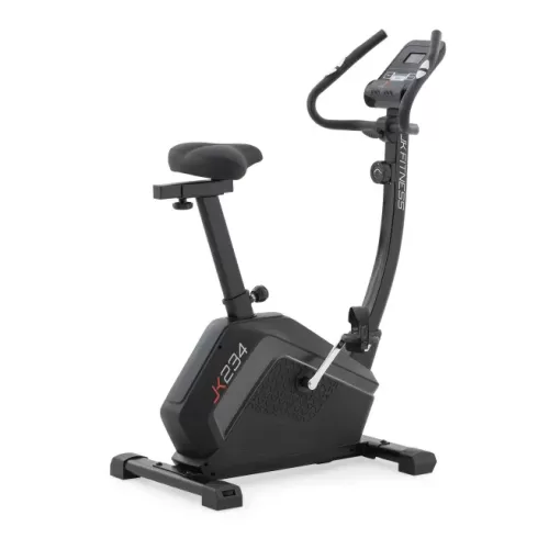 cyclette jk fitness jk 234 compatibile app zwift e kinomap