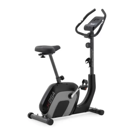 cyclette jk fitness jk 254 compatibile app zwift e kinomap