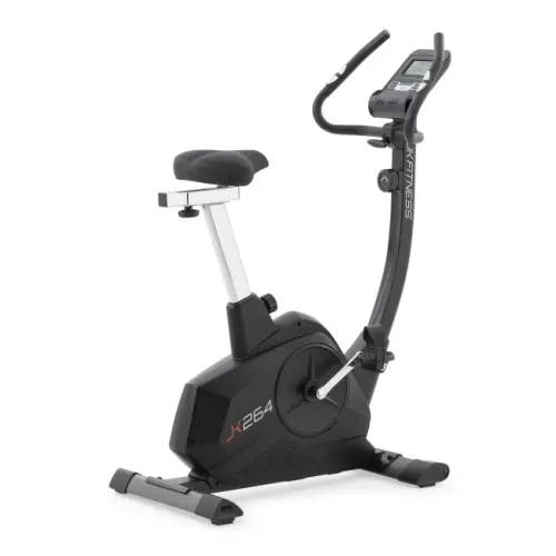 cyclette jk fitness jk 264 volano 10 kg