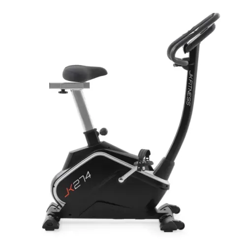 cyclette jk fitness jk 274 volano 12 kg 1