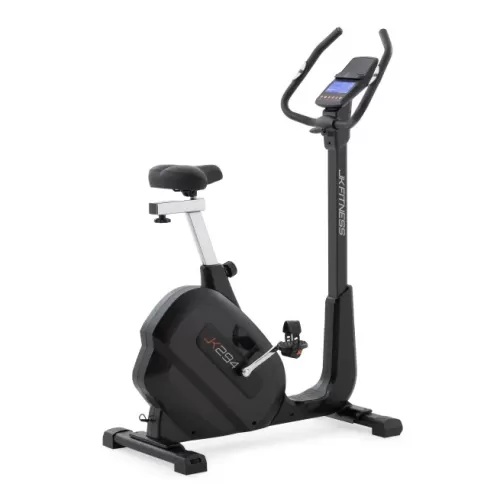 cyclette jk fitness jk 294 compatibile app zwift e kinomap