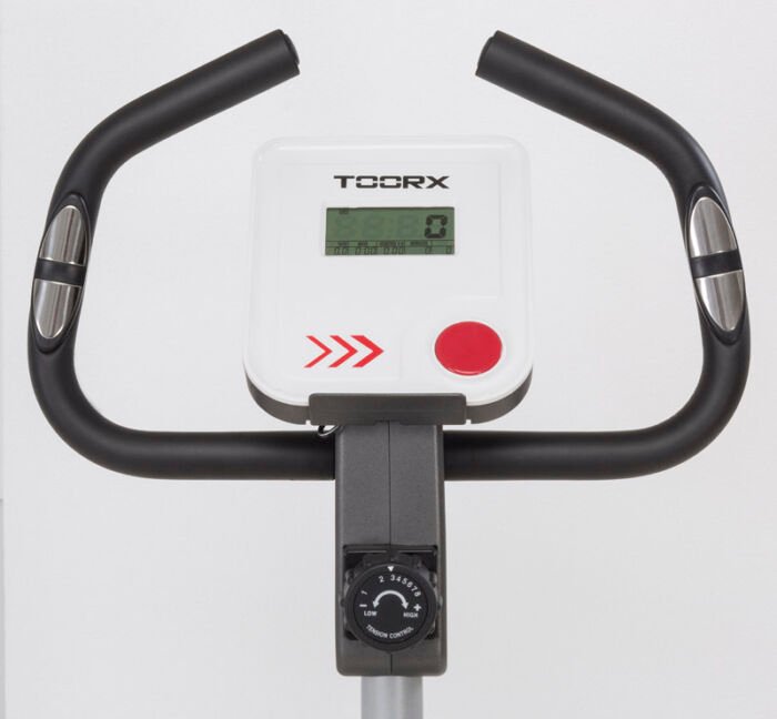 BICICLETTA DA CAMERA BRX FLEXI TOORX DISPLAY