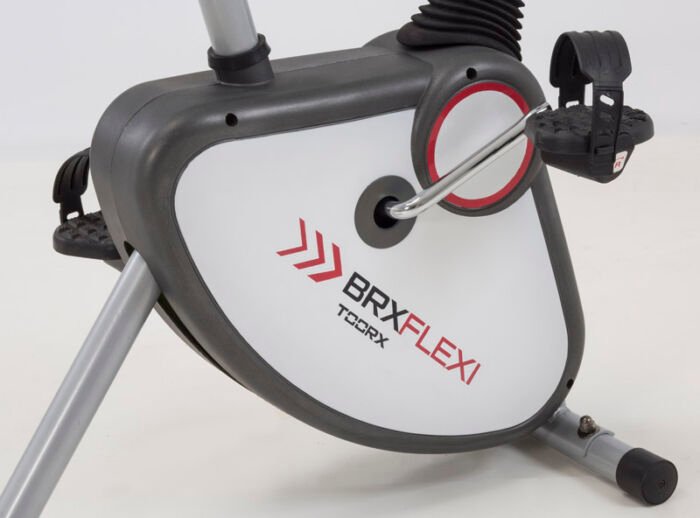 BICICLETTA DA CAMERA BRX FLEXI TOORX MAN