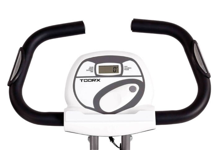 Bicicletta da camera BRX RCOMPACT salvaspazio - immagine 4